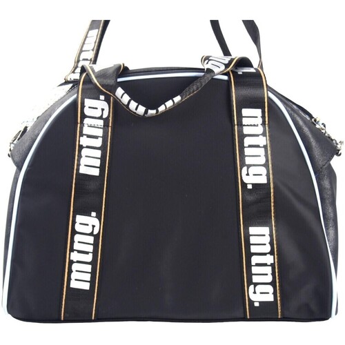 MTNG - Complementos señora MUSTANG aero negro Negro