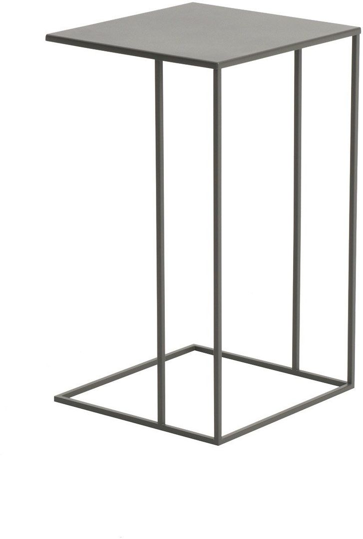 bert plantagie Wireless Metal Bijzettafel