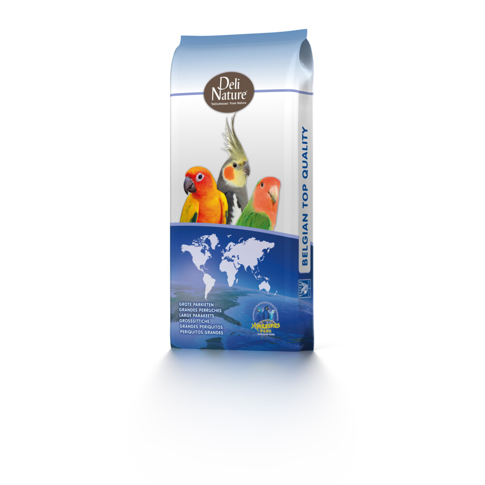 Deli Nature Parkiet Cardy Nummer 6820 kg
