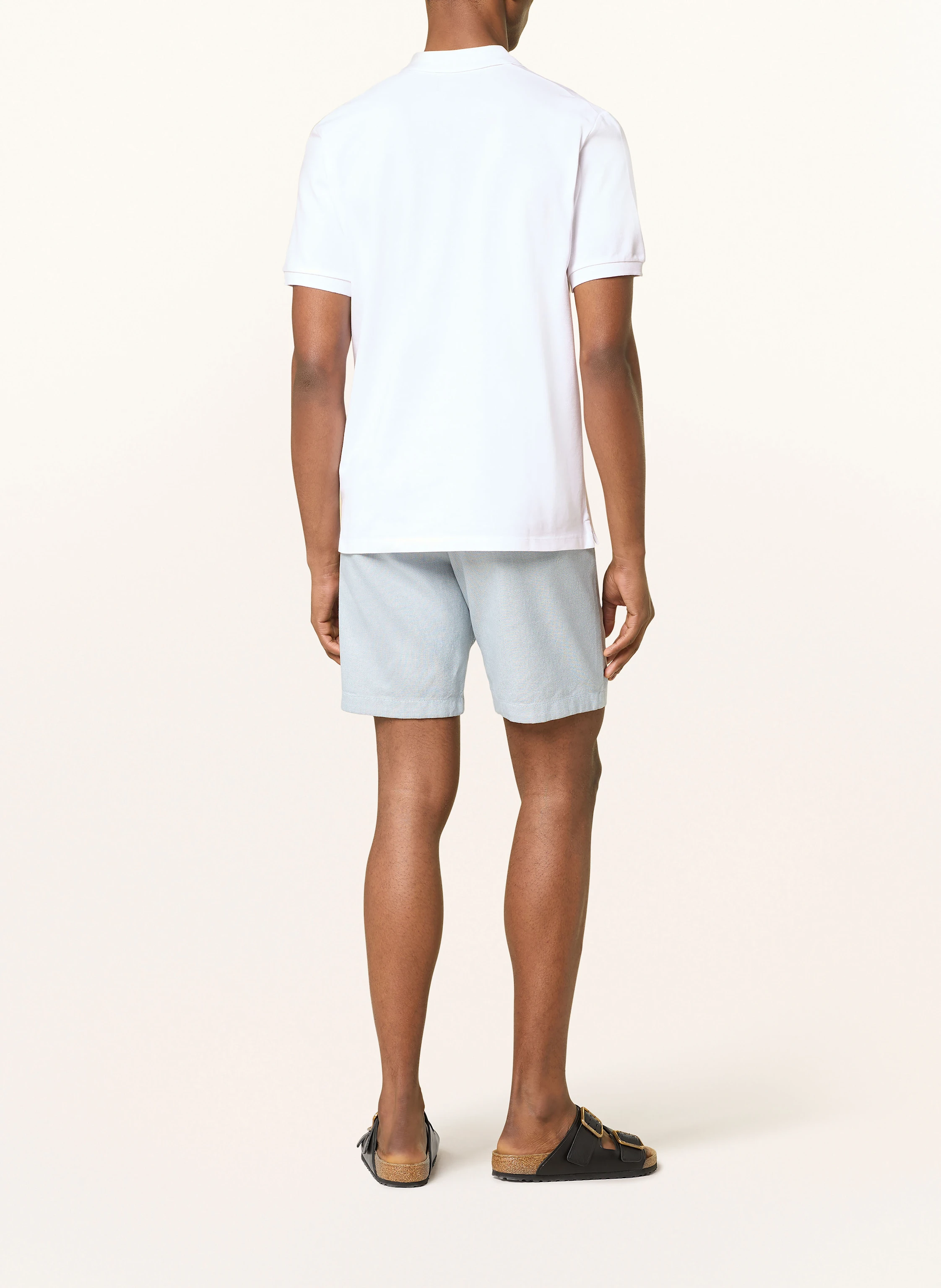 Marc O'Polo Piqué-Poloshirt Regular Fit