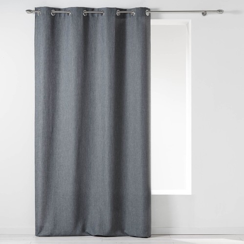 Douceur d intérieur - NEWTON - Anthracite