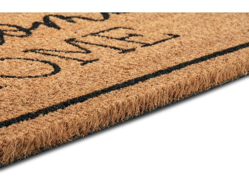 Hanse Home Fussmatte Welcome Home 45 x 75 cm Türmatte