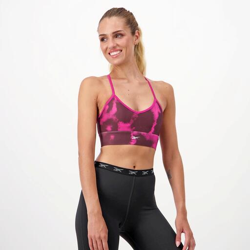 Treino Reebok