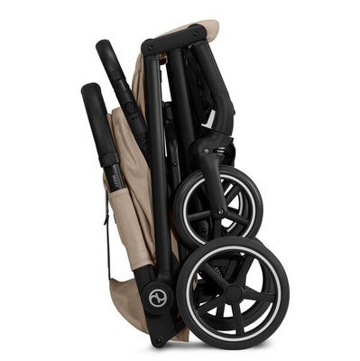 Cybex Beezy Trille, Almond Beige