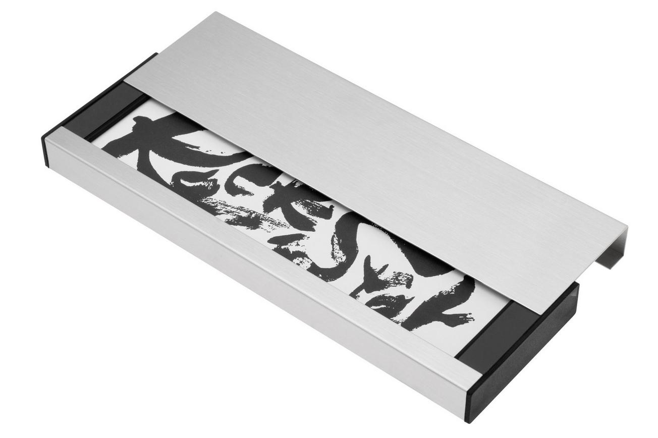 Shapton RockStar 60207 ultrafijn, J8000 grit, 1 micron, slijpsteen