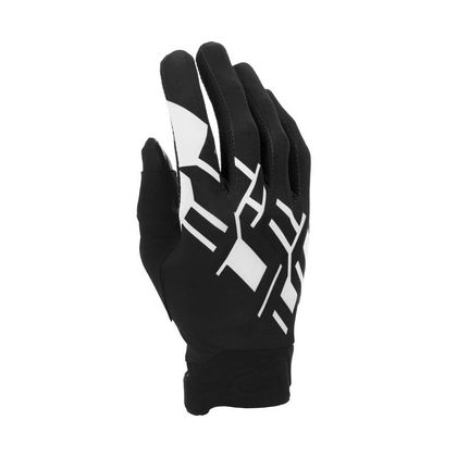 Gants cross Acerbis MX LINEAR 2024 - Noir