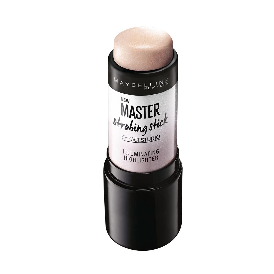 MAYBELLINE  Face Studio Master Strobing Stick Iluminador