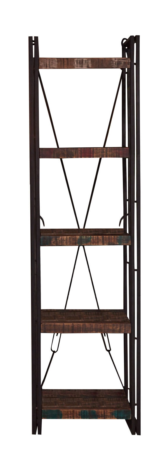 Regal WOODEN INDUSTRY I Mango massiv
