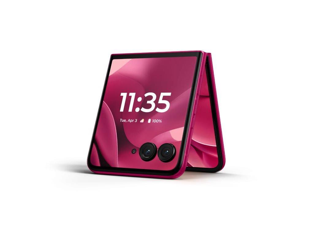 SMARTPHONE MOTOROLA RAZR 60ULTRA CABARET 16/512