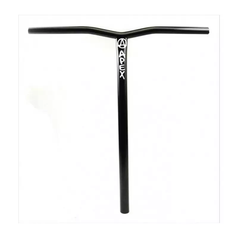 Guidon Trottinette APEX SCS Bol Bar standard Noir