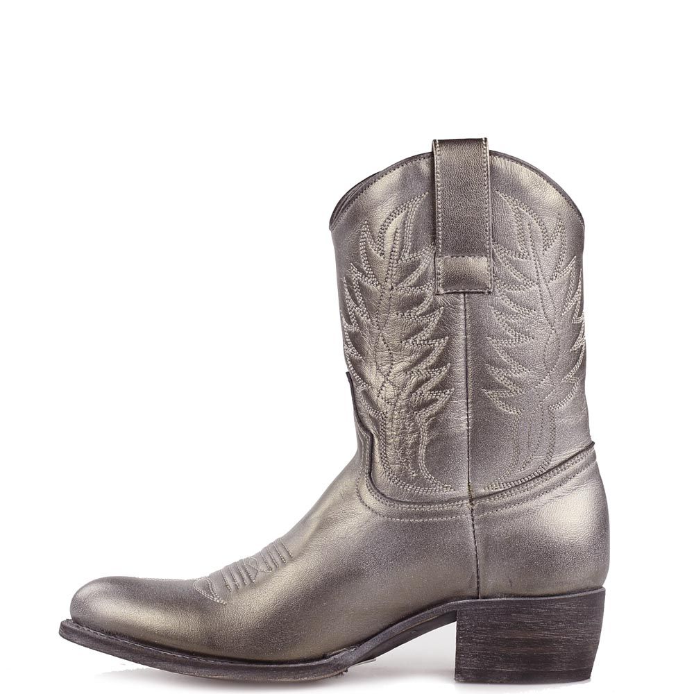 Sendra westernlaarsjes 9510 Cristal Vintage