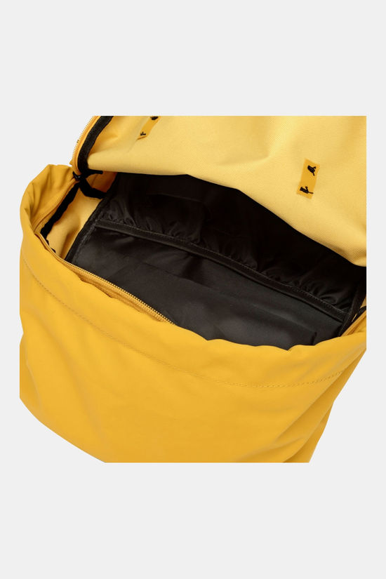 ELLIKER ELLIKER Kiln Hooded Zip Top Rugzak