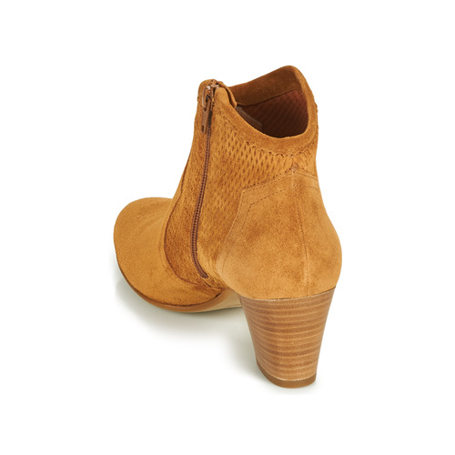 Fericelli - CROSTA - Camel
