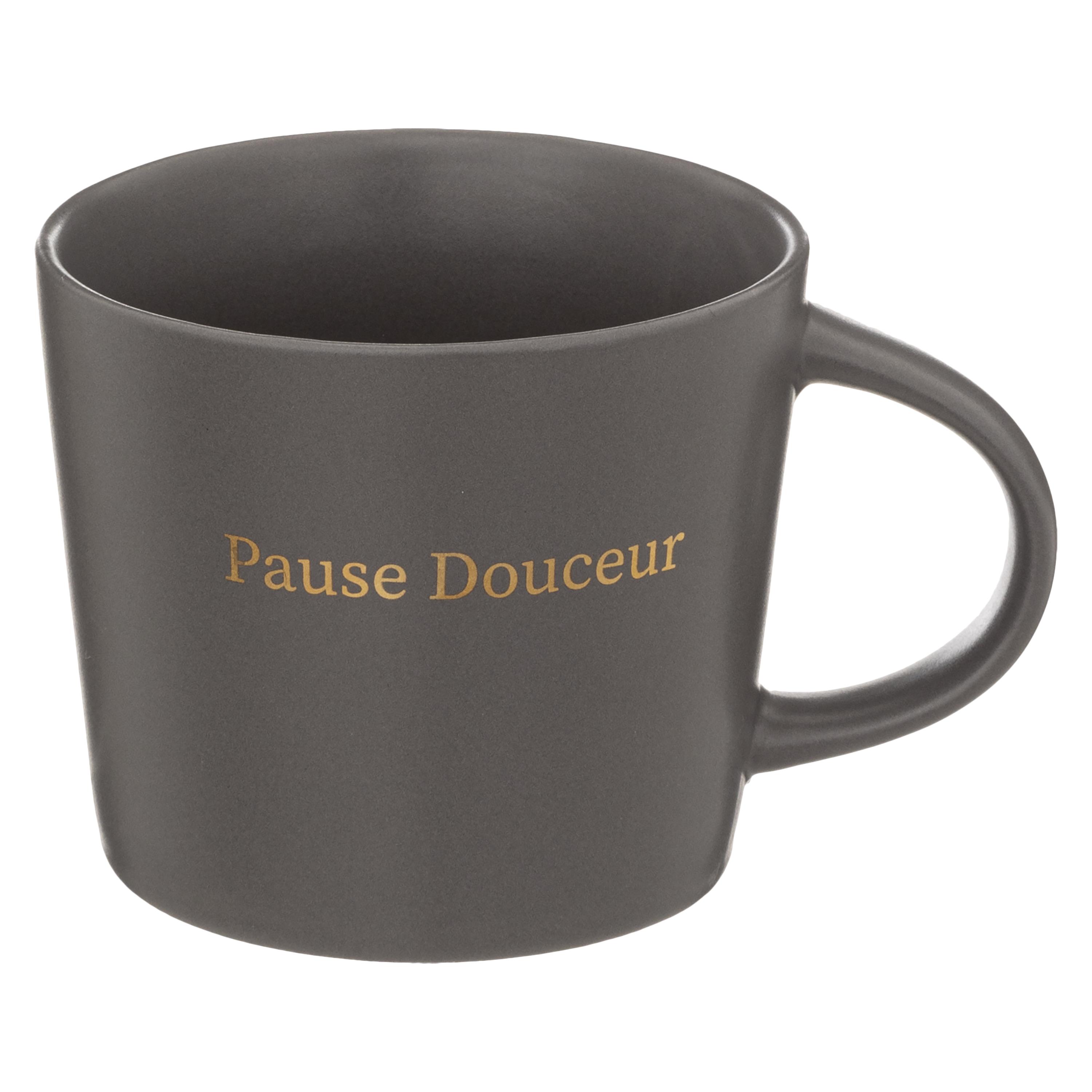MUG M BELLE JOURNEE 32CL