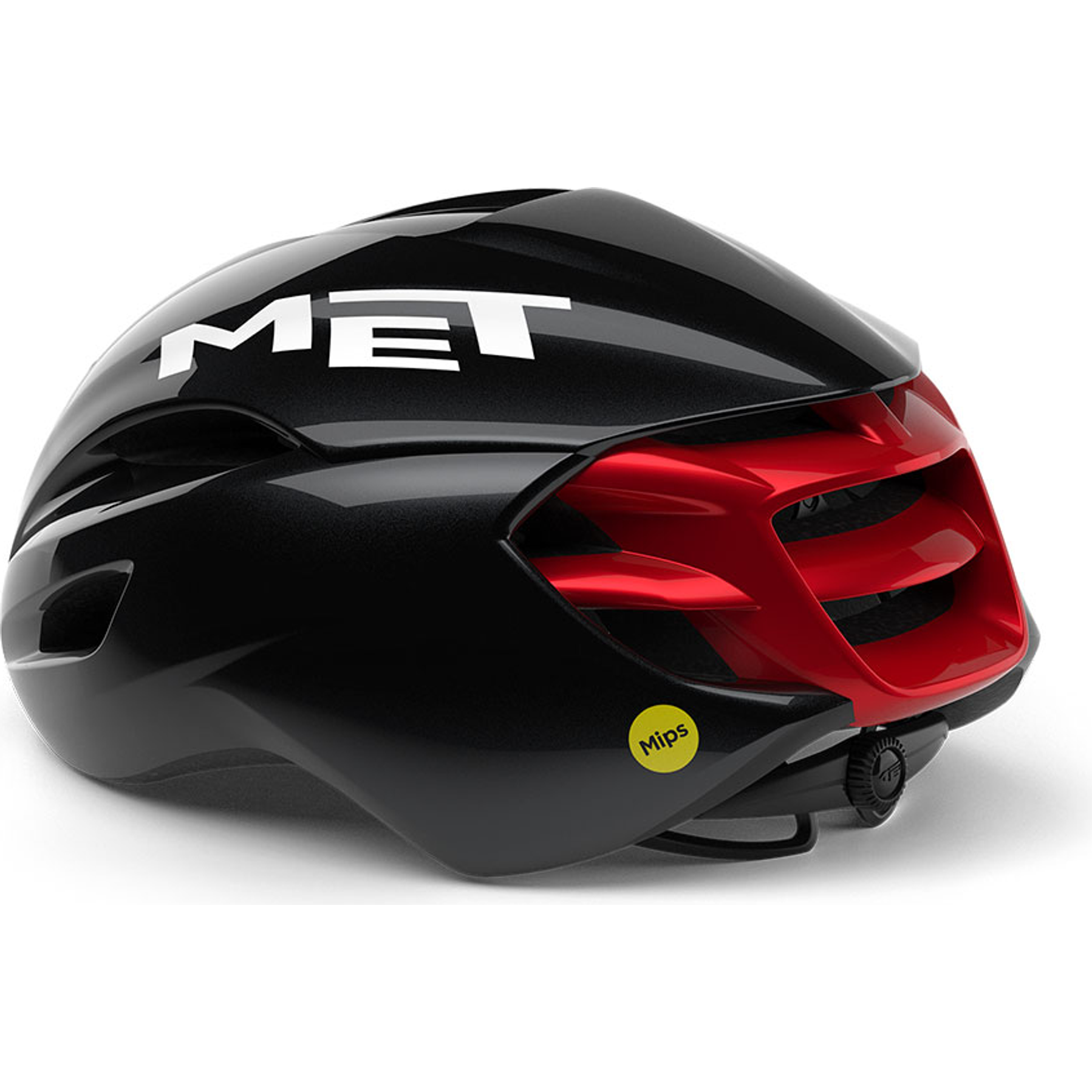 MET Manta MIPS Racefiets Helm