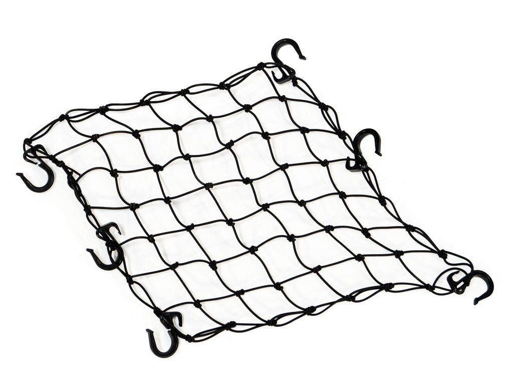 Burley Coho Net