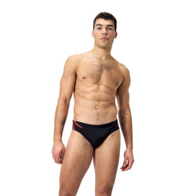 SpeedoTech Panel 7 cm - schwarz
