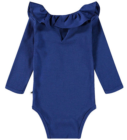 Molo Body l/æ - Faye - Vibrant Blue