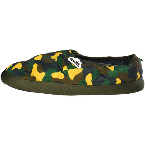Nuvola. - Printed 21 Camuffare Verde