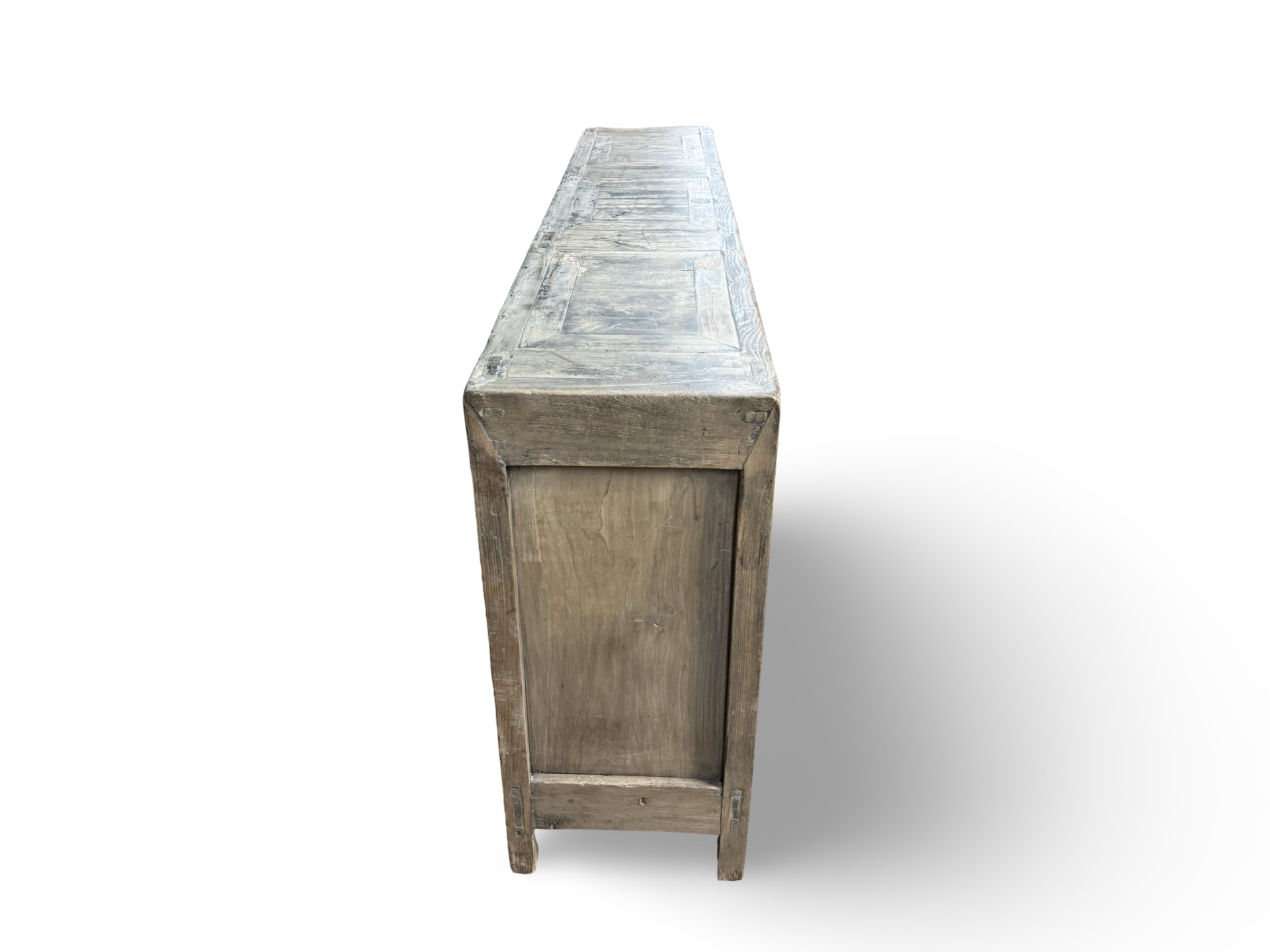 Dressoir 6 deuren uniek Dressoir 6 deur uniek