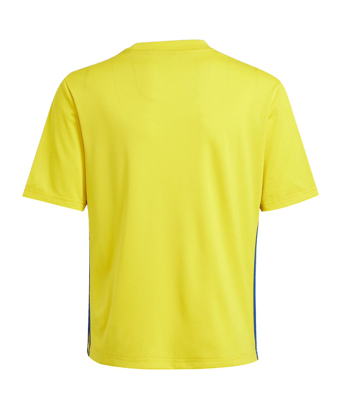 adidas Tabela 23 Trikot Kids Gelb Dunkelblau