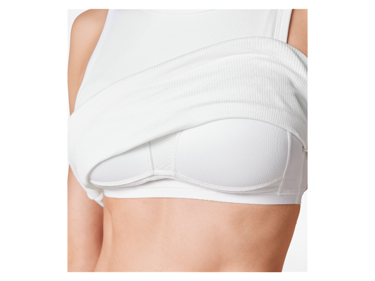 Dames BH-top