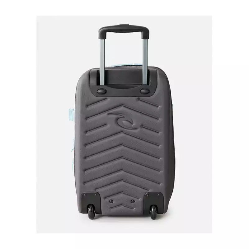 Valise RIPCURL F-Light Transit 50L Sessions Dusty Blue