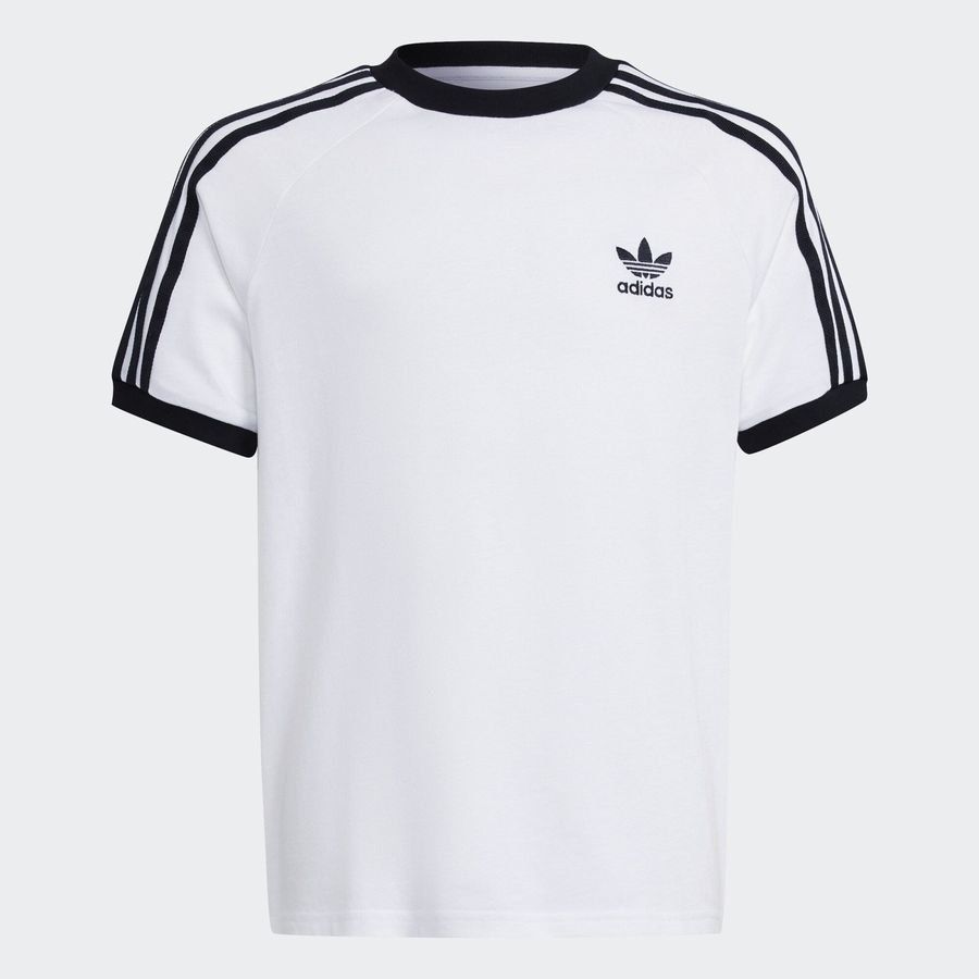 Adidas Original T-shirt 3 bandes Enfants