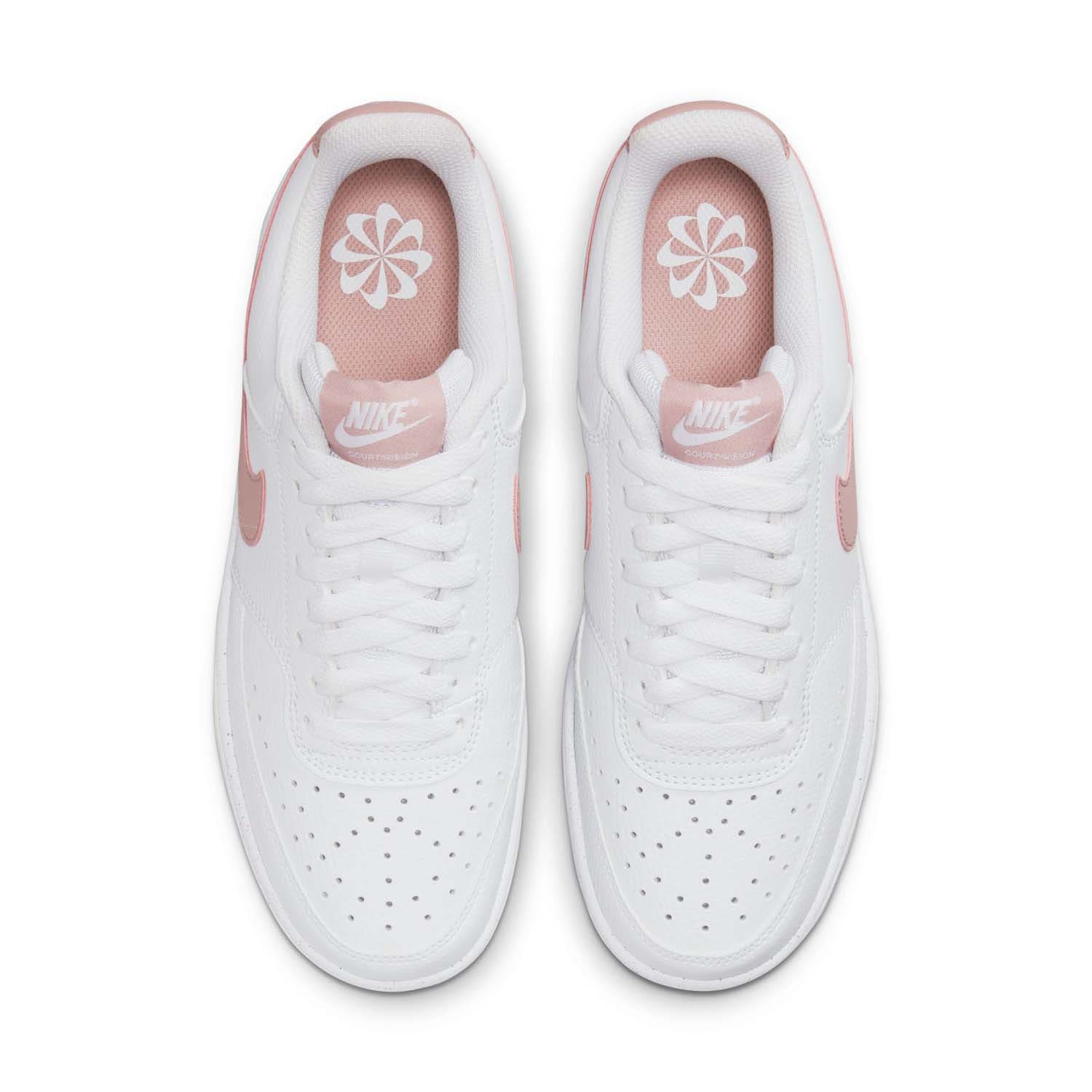 Nike  Court Vision Low Next nature