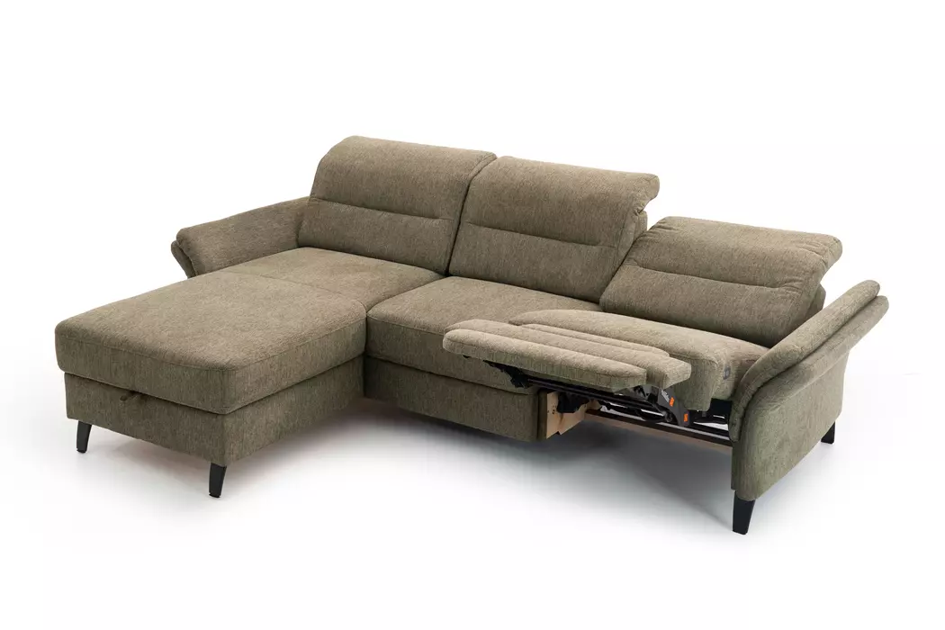 Ecksofa Starnberg