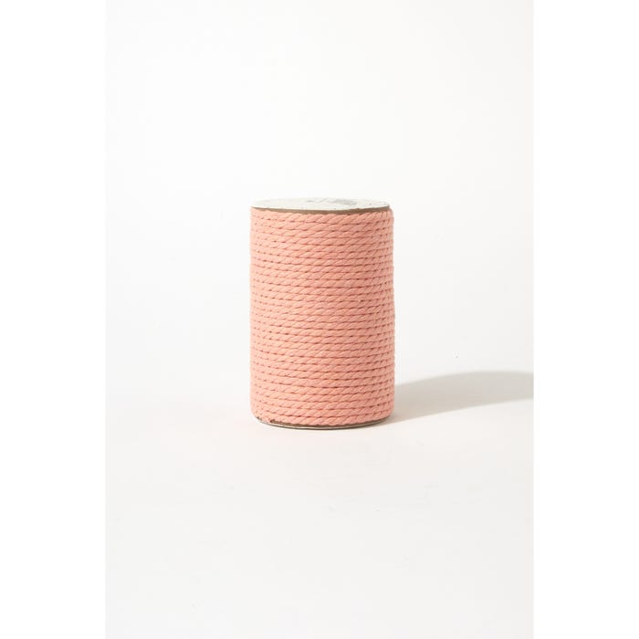 Atelier Veritas-Macramé touw