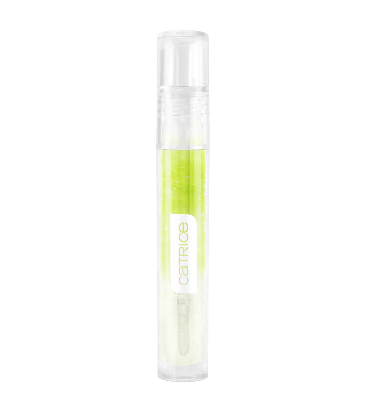 Catrice - *Poolside Of Life* - Óleo labial bifásico - C01: Under Palm Trees