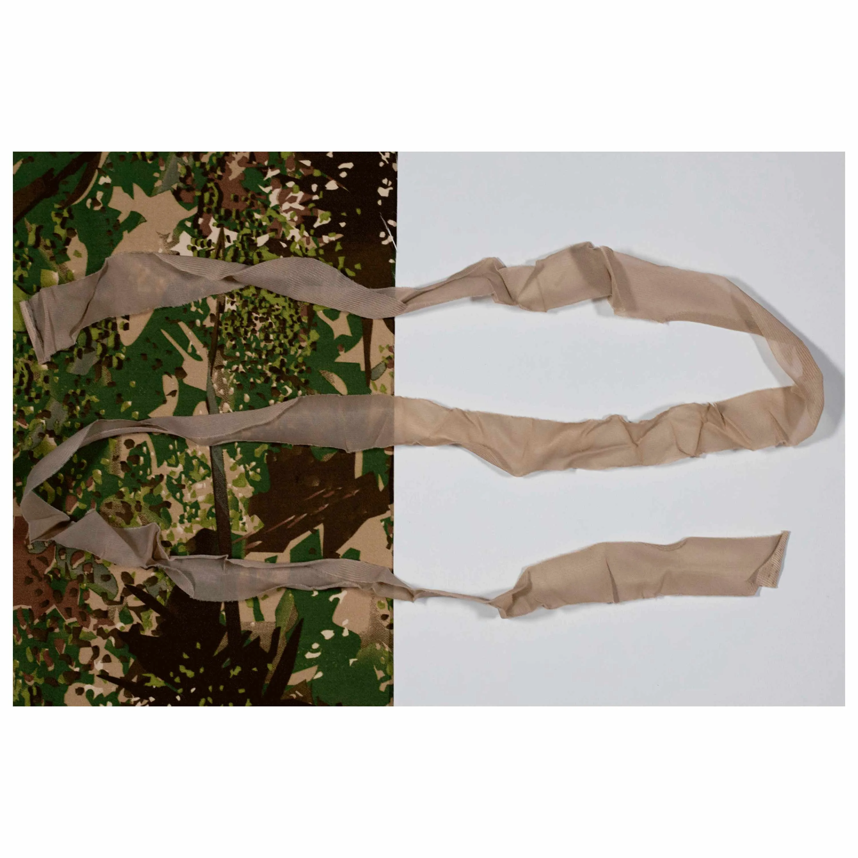 Ghosthood -  Tarnstreifen Strip Solid