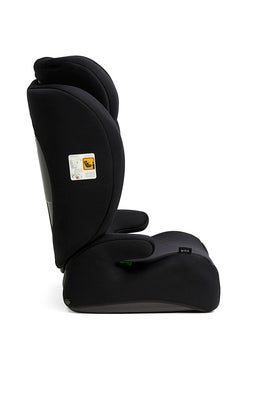 Beemoo Ride i-Size Beltestol, Black Stone