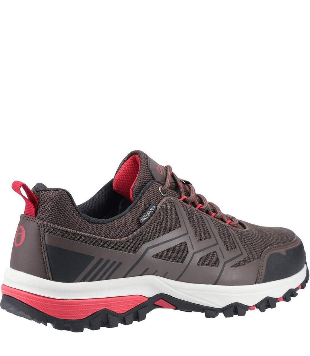 Cotswold - Chaussures de marche WYCHWOOD LOW WP - Homme (Marron) - UTFS7925