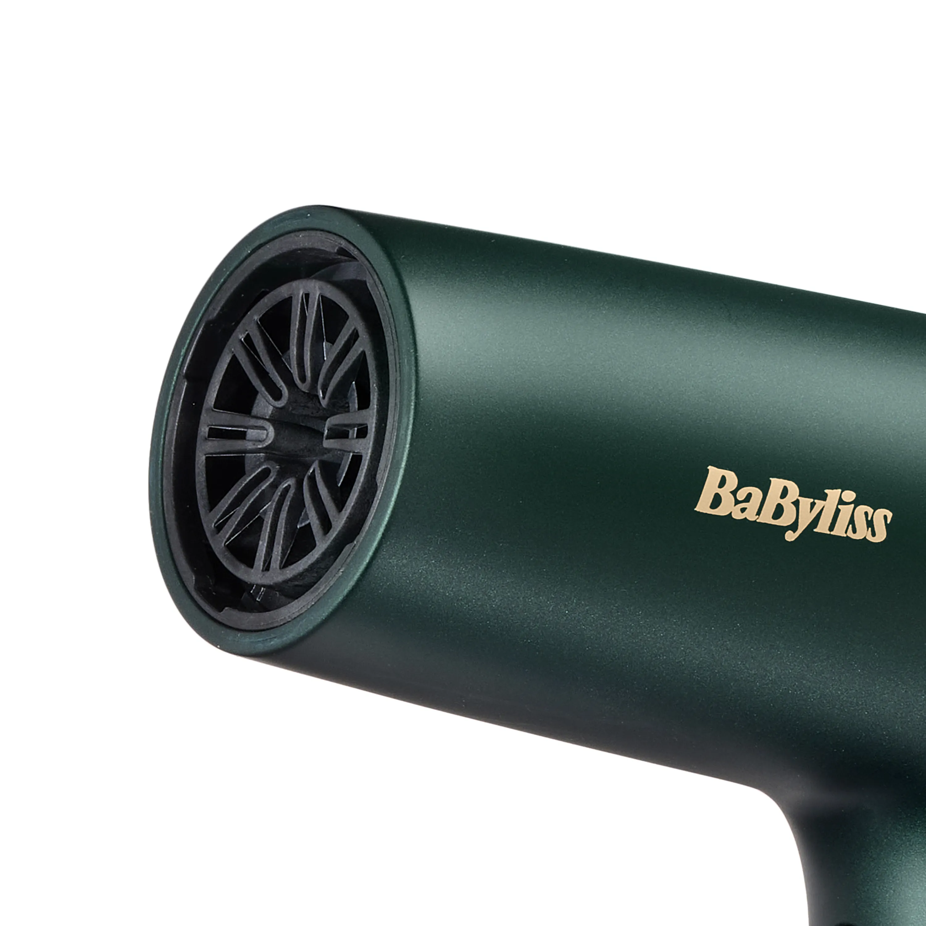 BaByliss Air Power Pro Hårtørrer D6555DE