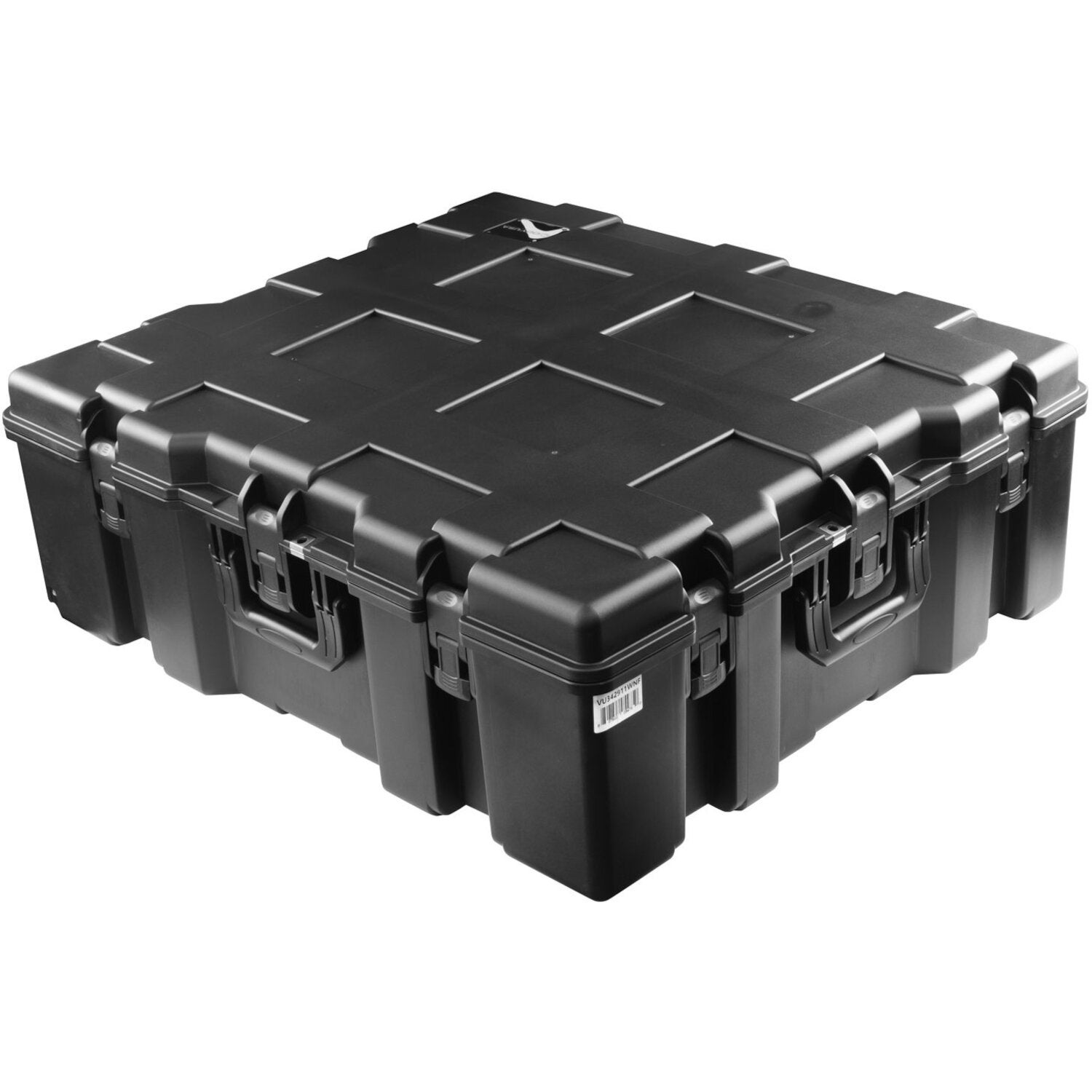 Odyssey VU342911WNF universele flightcase, 84 x 74 x 24 cm