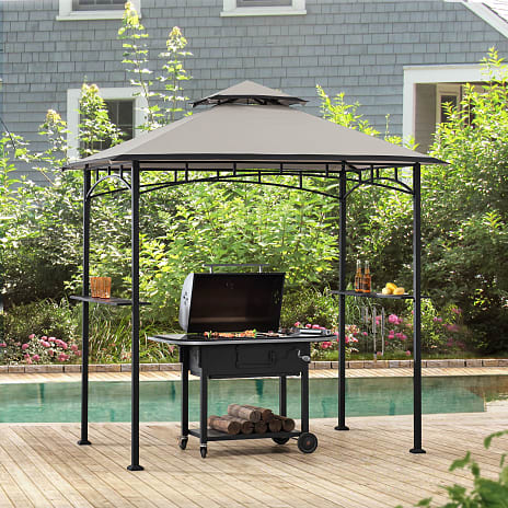 Pavillon Linas 244 cm x 152 cm
