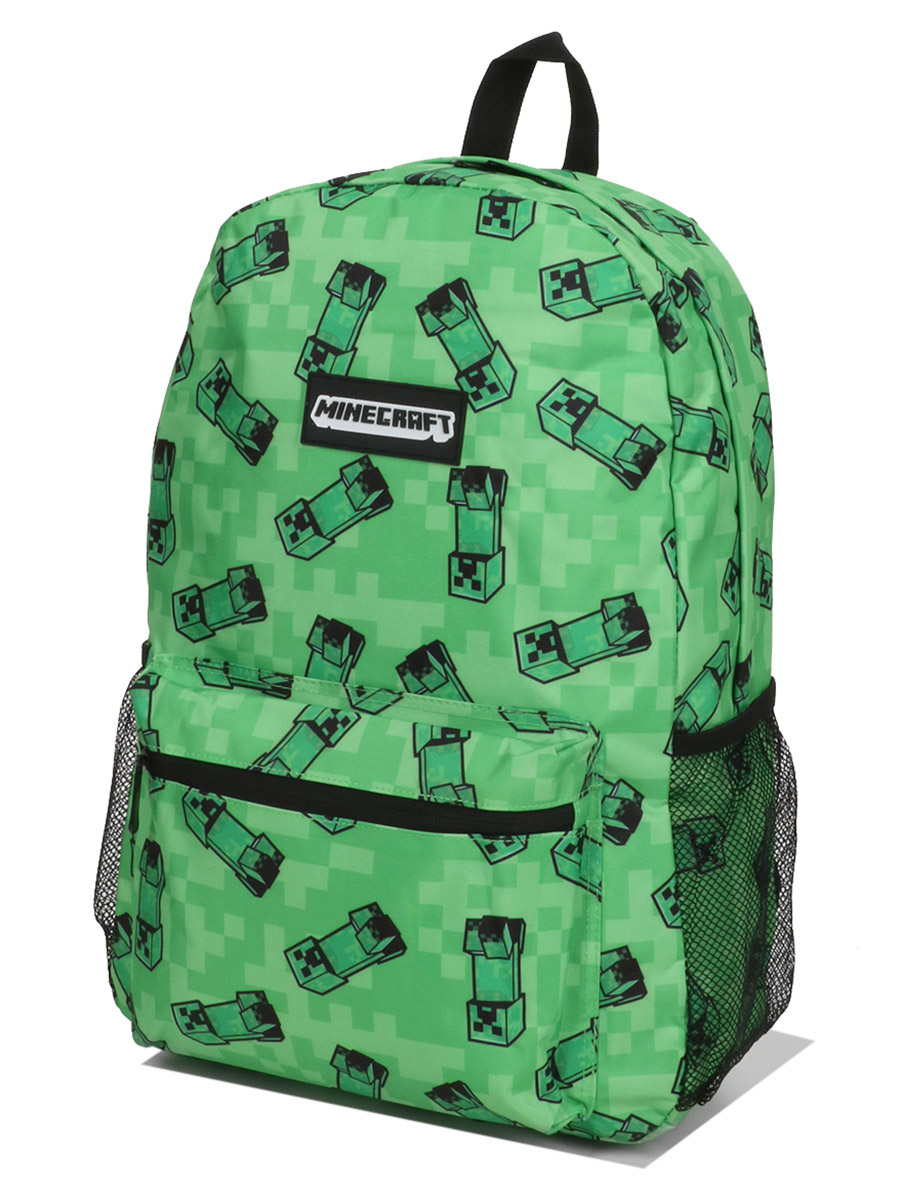 Sac À dos Minecraft Totem