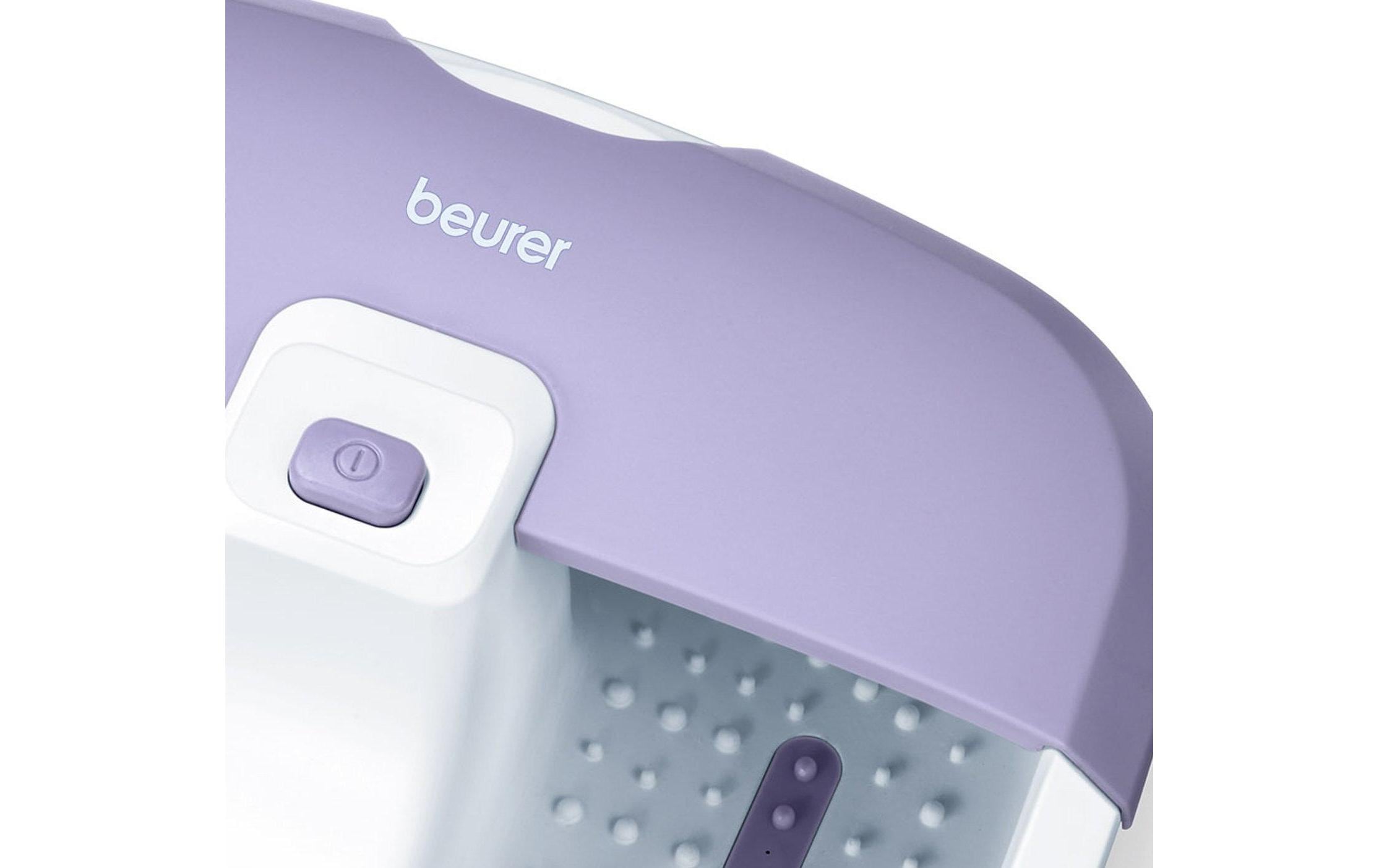 BEURER Fussbad »FB12«