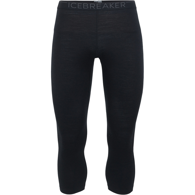 Icebreaker Herren 200 Oasis 3/4 Hose