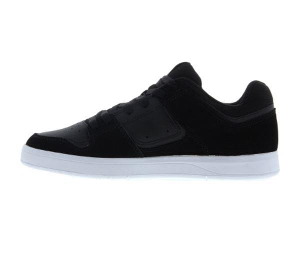 DC Cure Mens Skate Shoes