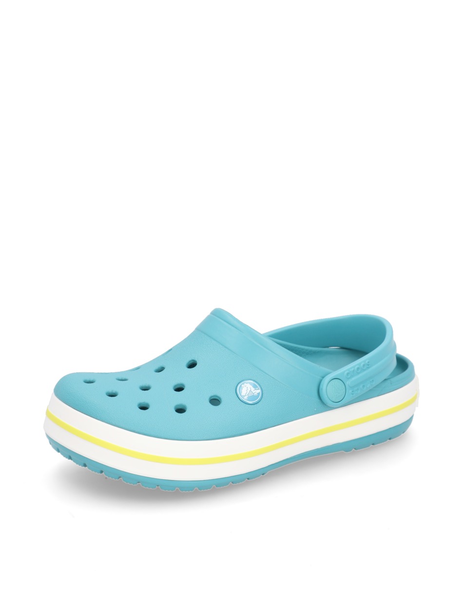 CROCBAND