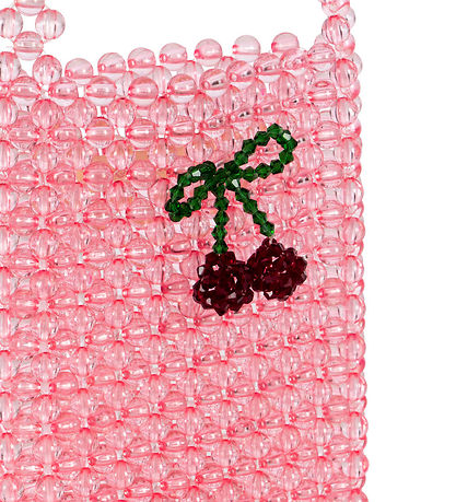 Konges Sløjd Tasche - Perla - Peony