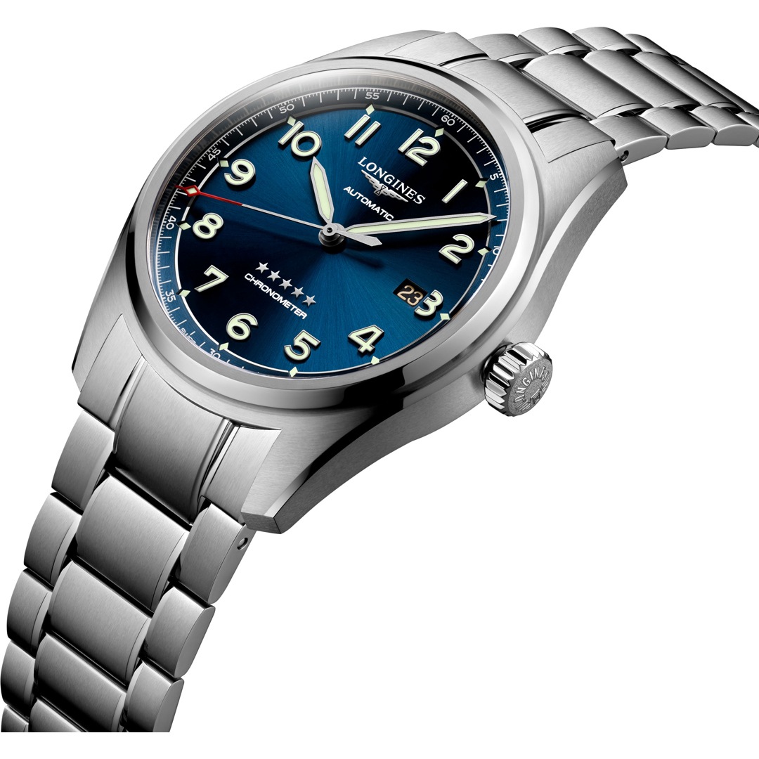 Longines Spirit 42mm