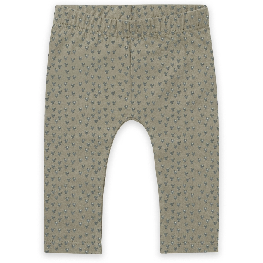 LITTLE Leggings Savannah 2er-Pack olivehearts