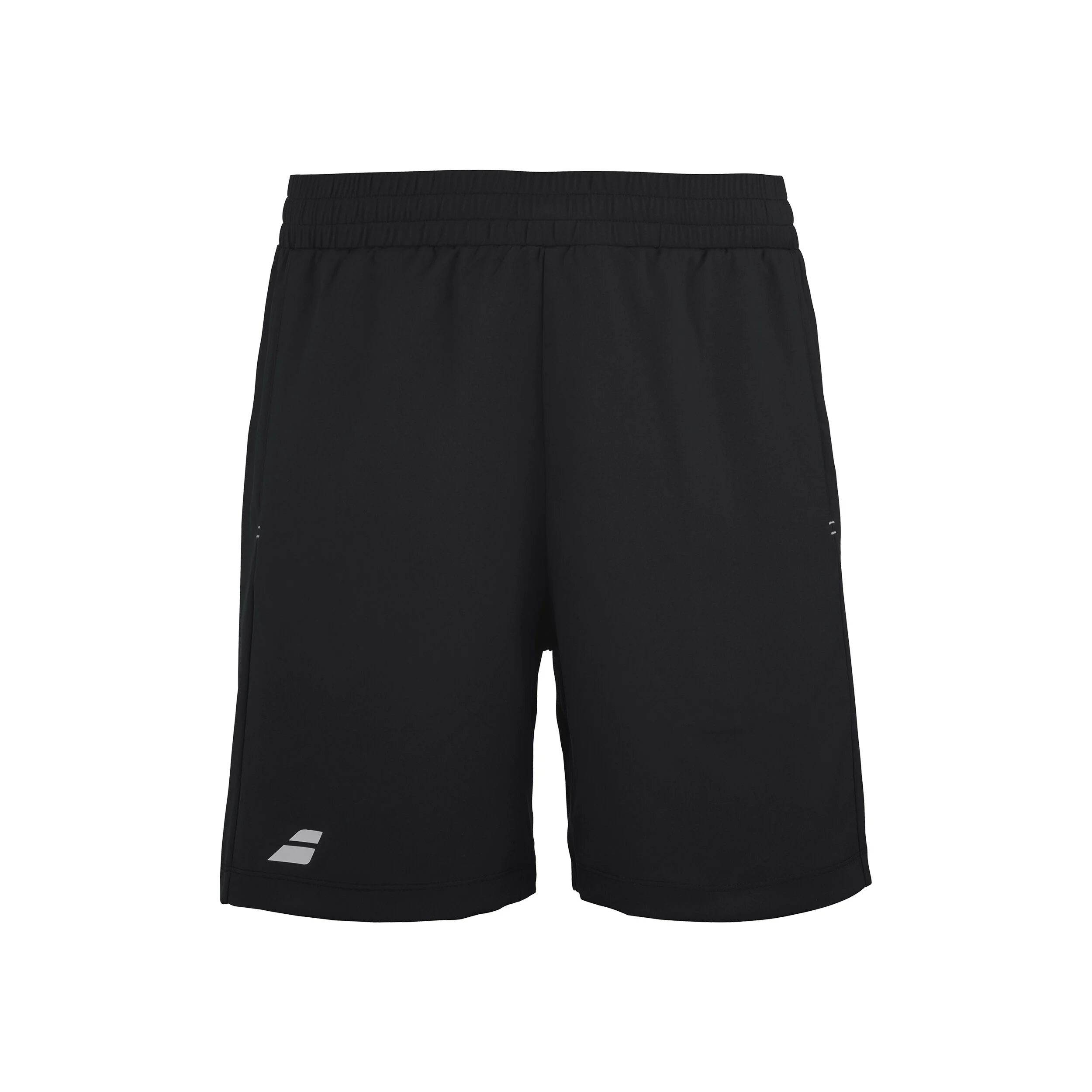 Babolat Play Shorts Garçons - Noir