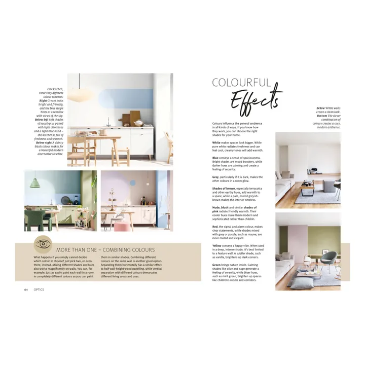 Prestel The Feel Good Home - EN