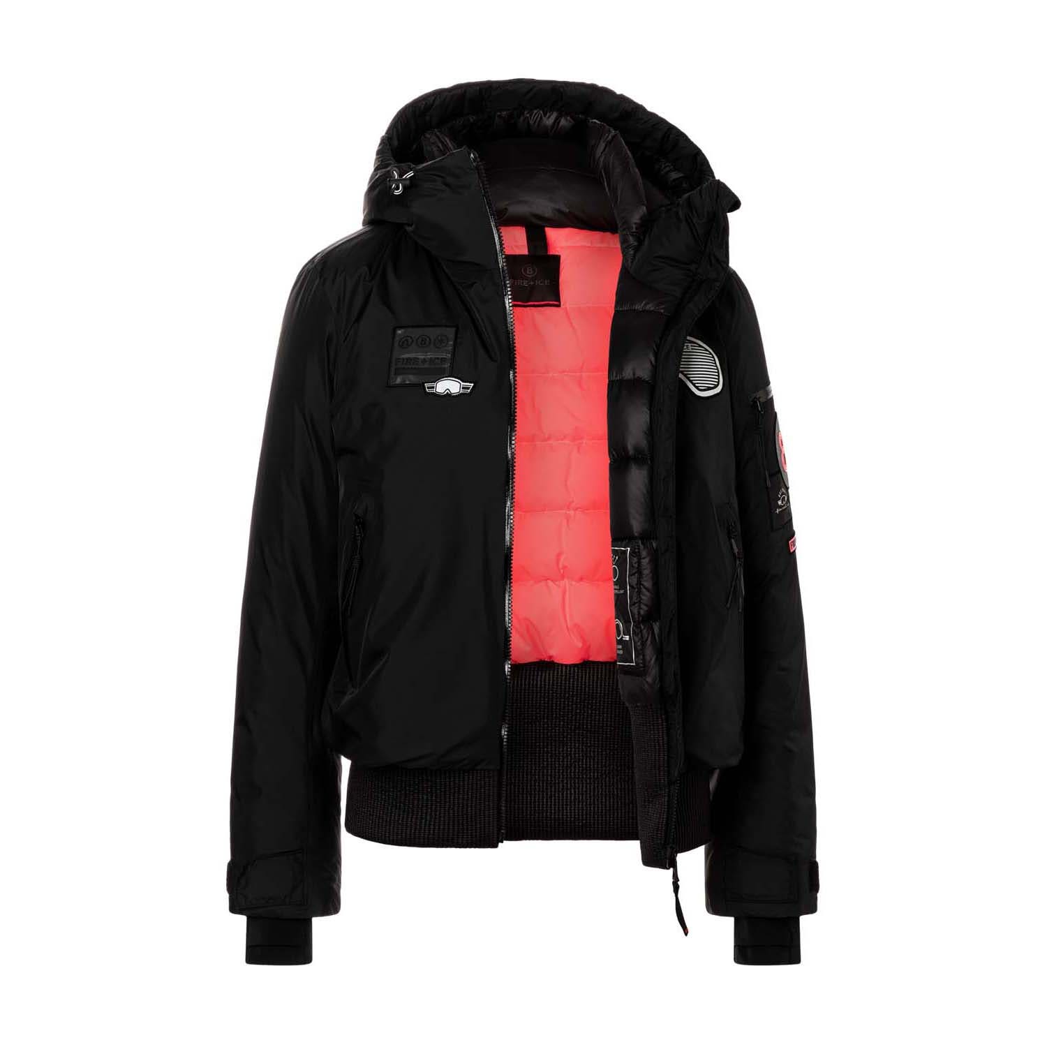 Bogner Fire+Ice  Emely2-T Skijas