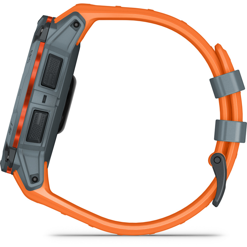 Garmin Instinct 3 Solar Limited Edition GPS-Uhr
